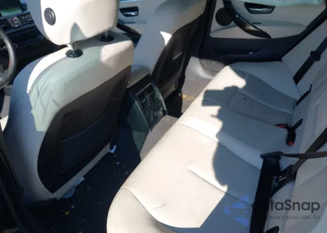 2017 BMW 430Xi Gran Coupe z USA, uszkodzony, nr VIN WBA4F9C55HG440565